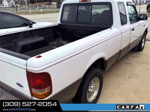 Used 1995 Ford Ranger Splash image 4