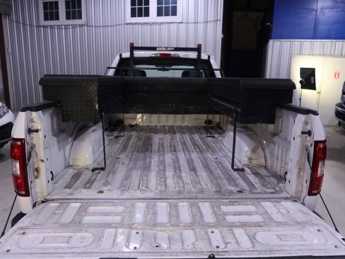 Used 2018 Ford F150 XL w/ Equipment Group 101A Mid image 27