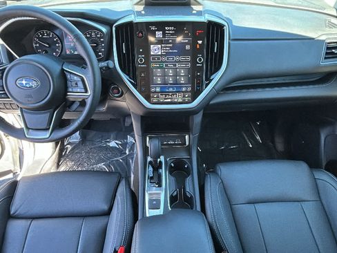 Certified 2025 Subaru Ascent Limited w/ Popular Package #2 AWD/4WD image 26