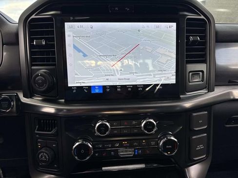 New 2026 Ford F150 Lariat w/ Equipment Group 501A Mid image 26