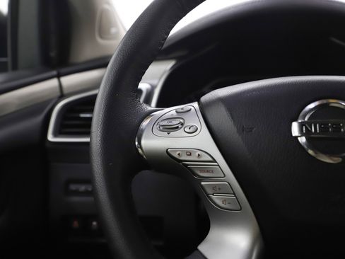 Used 2017 Nissan Murano Platinum image 26