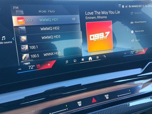 New 2026 BMW 540i xDrive w/ M Sport Package image 22