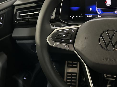 New 2026 Volkswagen Jetta Sport FWD image 29