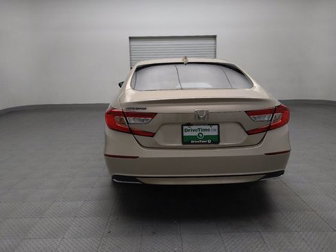 Used 2020 Honda Accord LX image 6