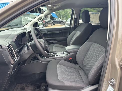 New 2026 Ford Ranger XLT AWD/4WD image 15