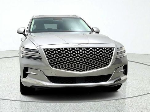 Used 2024 Genesis GV80 3.5T w/ Prestige Package AWD/4WD image 2
