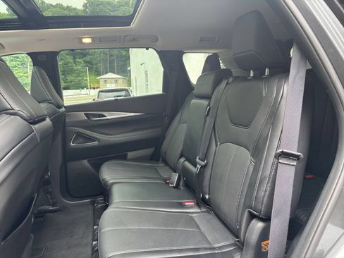 Used 2026 INFINITI QX60 Luxe AWD/4WD image 29