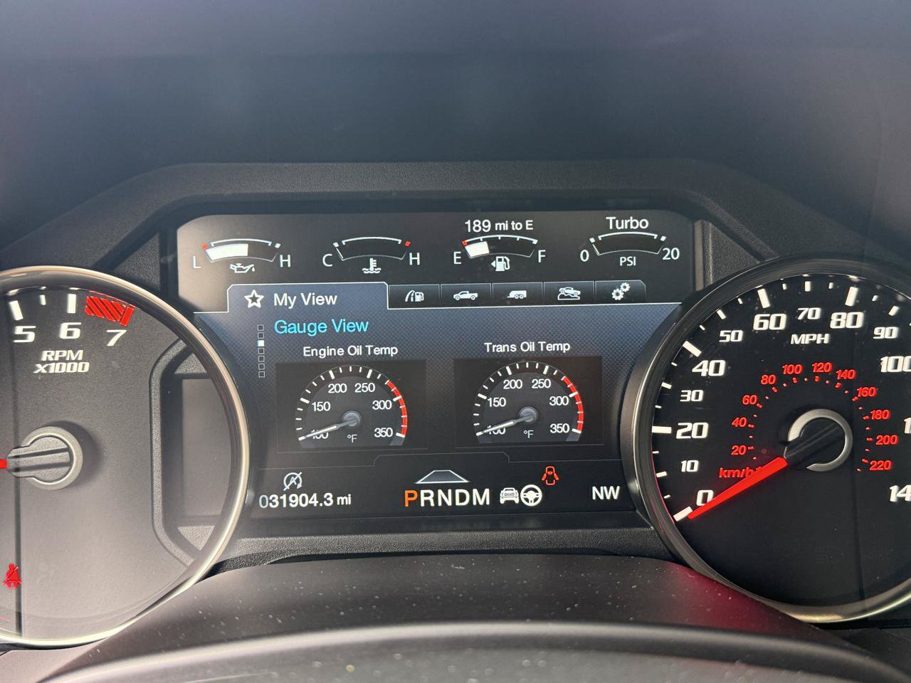 Used 2020 Ford F150 Raptor w/ Equipment Group 802A Luxury AWD/4WD image 21