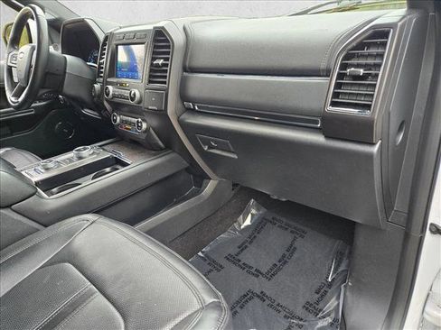 Used 2021 Ford Expedition Max Limited AWD/4WD image 21