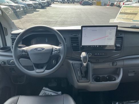 New 2026 Ford Transit 350 148 High Roof Extended RWD image 22