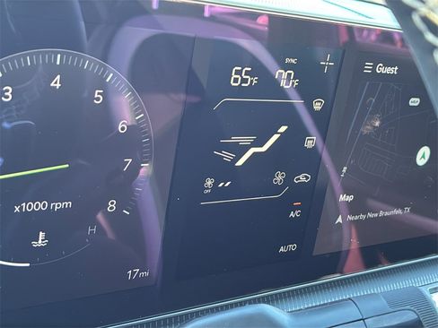 New 2025 Kia K4 GT-Line Turbo image 22