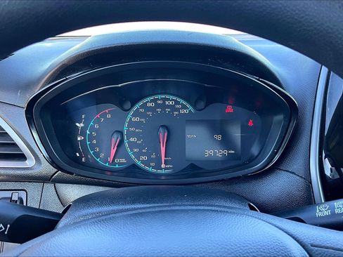 Used 2021 Chevrolet Spark LS image 14