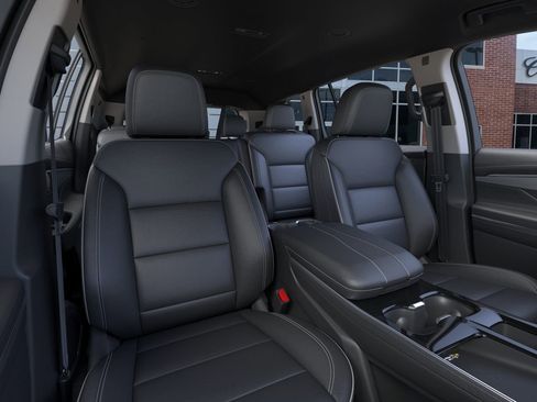 New 2026 Buick Enclave Preferred w/ Power Package image 40