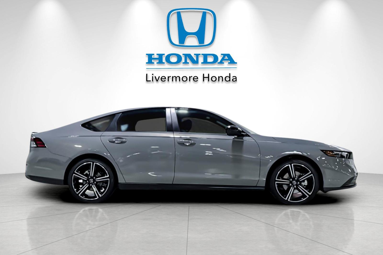 New 2026 Honda Accord Sport image 7