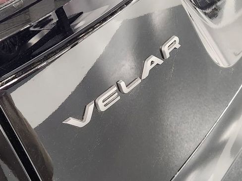 Used 2026 Land Rover Range Rover Velar S AWD/4WD image 13
