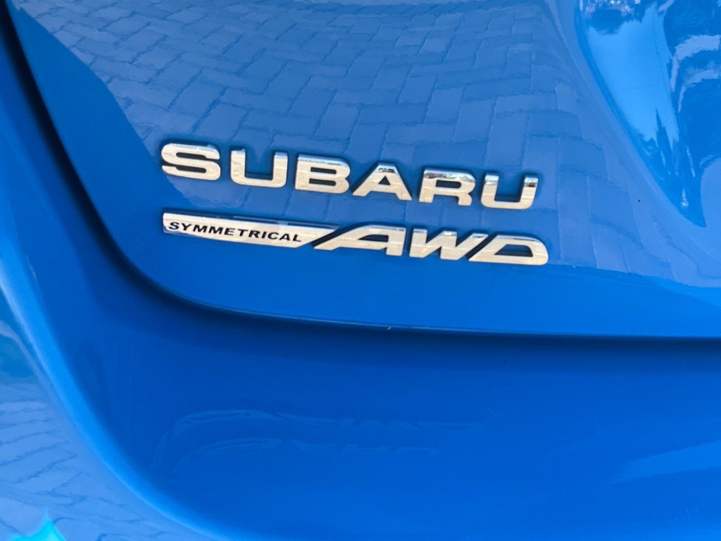 Used 2024 Subaru Impreza 2.0i Sport AWD/4WD image 36