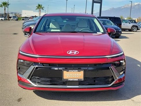 New 2026 Hyundai Sonata SE image 24