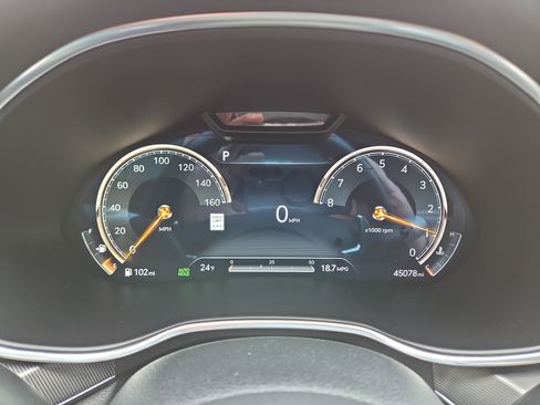 Used 2023 Genesis G80 2.5T w/ Sport Prestige Package image 20