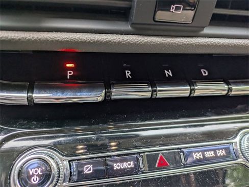 Used 2020 Lincoln Corsair FWD w/ Equipment Group 101A image 16