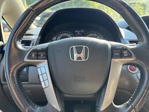 Used 2016 Honda Odyssey EX-L image 11