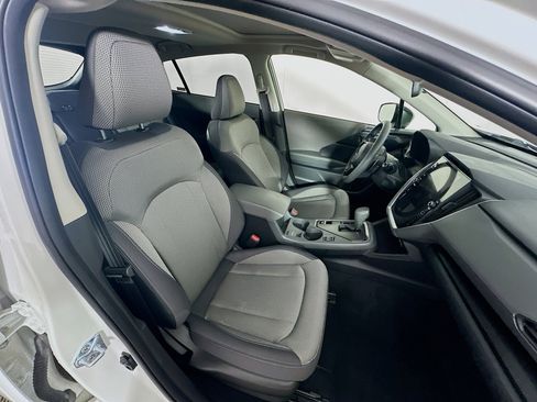 Used 2024 Subaru Crosstrek 2.0i Premium image 29