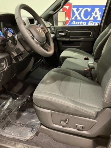 Used 2026 RAM 2500 Big Horn AWD/4WD image 24