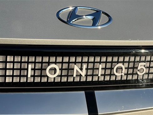 Certified 2023 Hyundai Ioniq 5 Limited image 36