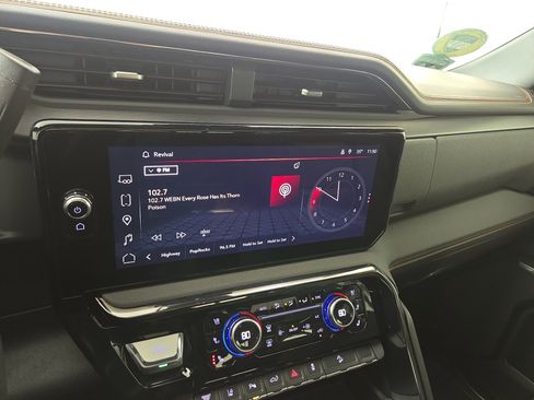 Certified 2024 GMC Sierra 3500 AT4 w/ AT4 Premium Plus Package image 19