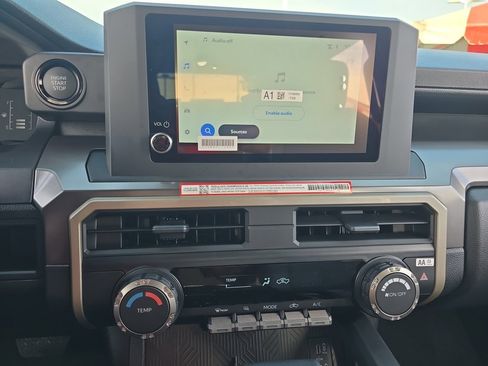 New 2026 Toyota Tacoma SR5 image 21