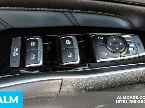 Used 2025 Kia Sorento SX Prestige AWD/4WD image 35