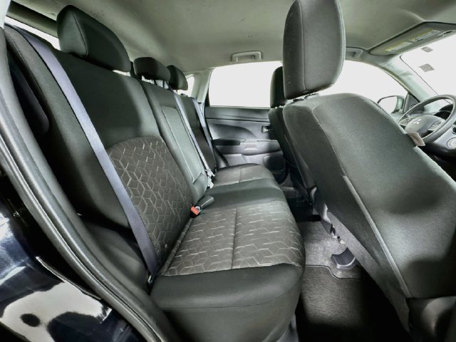 Used 2024 Mitsubishi Outlander Sport ES AWD/4WD image 24