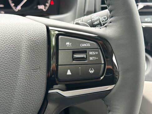 New 2026 Honda Odyssey EX-L image 27