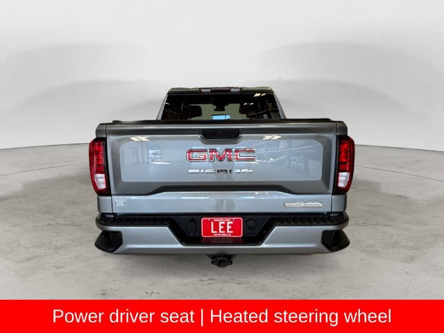Used 2025 GMC Sierra 1500 Elevation AWD/4WD image 5