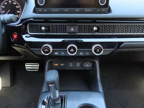 New 2026 Honda Civic Sport image 20