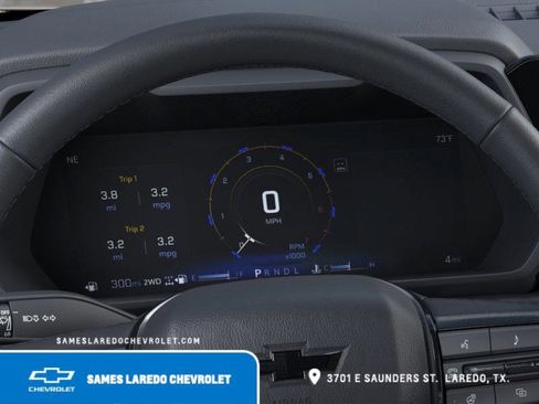 New 2026 Chevrolet Colorado Trail Boss image 18