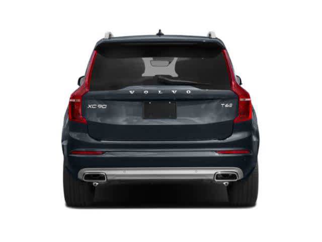 Used 2019 Volvo XC90 T6 Inscription w/ Advanced Package AWD/4WD image 5