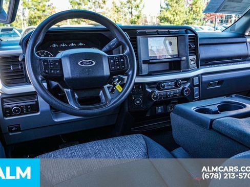 Used 2024 Ford F250 XLT image 27