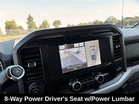 Used 2022 Ford F150 XLT w/ Equipment Group 301A Mid image 26