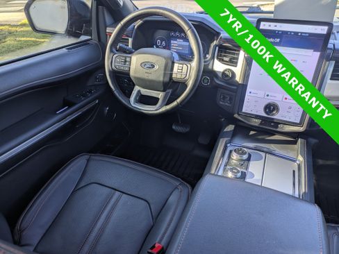 Certified 2024 Ford Expedition Timberline AWD/4WD image 23