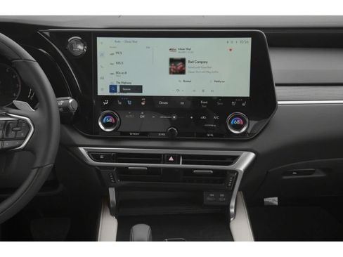 Used 2024 Lexus RX 350 Premium w/ Convenience Package AWD/4WD image 7