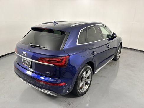 Used 2023 Audi Q5 2.0T Premium w/ Convenience Package AWD/4WD image 37