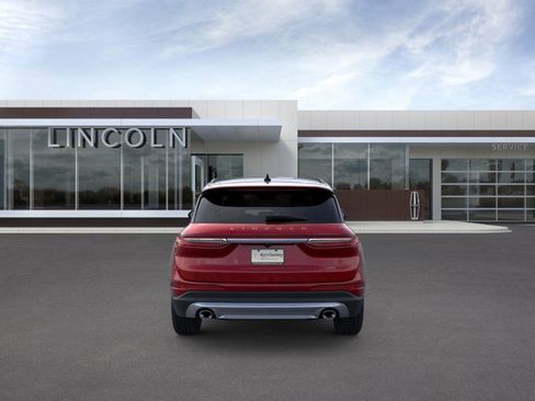 New 2026 Lincoln Corsair Premiere image 5