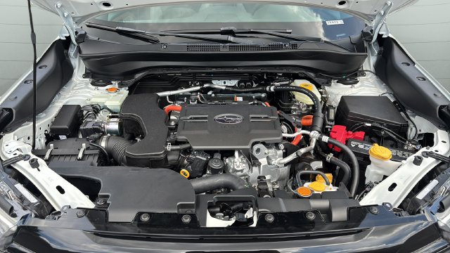New 2026 Subaru Forester Sport AWD/4WD image 16