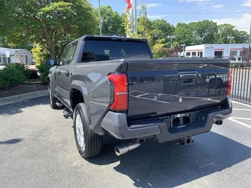 Used 2025 Toyota Tacoma SR5 RWD image 6