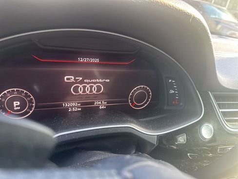 Used 2017 Audi Q7 3.0T Prestige image 8