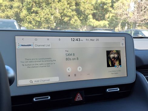 Used 2024 Hyundai Ioniq 5 SEL image 7