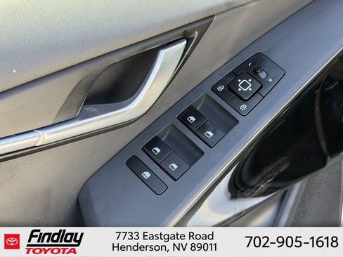 Used 2025 Kia Niro Wind FWD image 21