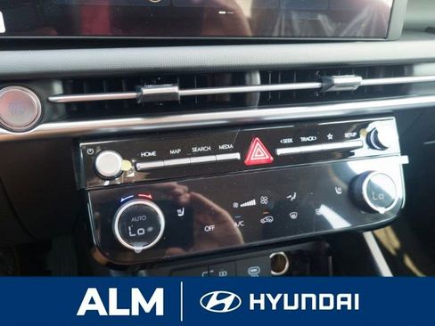 New 2026 Hyundai Tucson SEL image 23