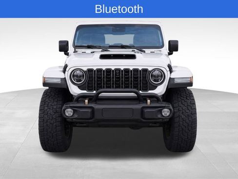 Used 2023 Jeep Wrangler Unlimited Rubicon 392 AWD/4WD image 5