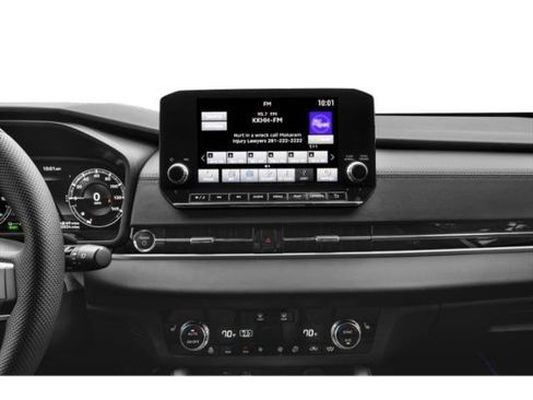 New 2025 Mitsubishi Outlander SEL Black Edition image 33